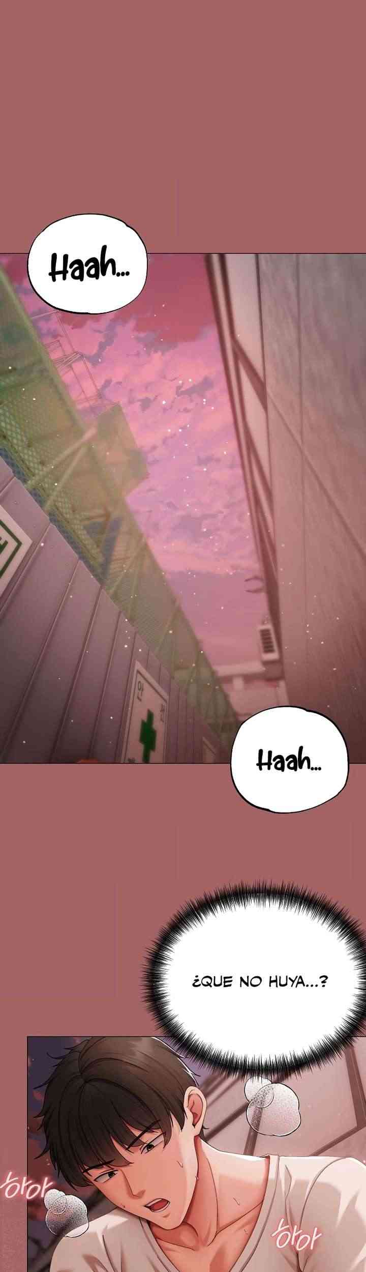 NEW  Little Bully Page 3 - MangaHe