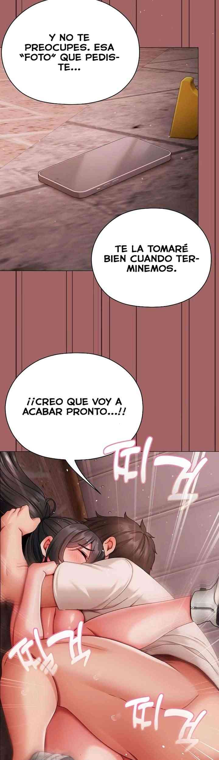 NEW  Little Bully Page 26 - MangaHe