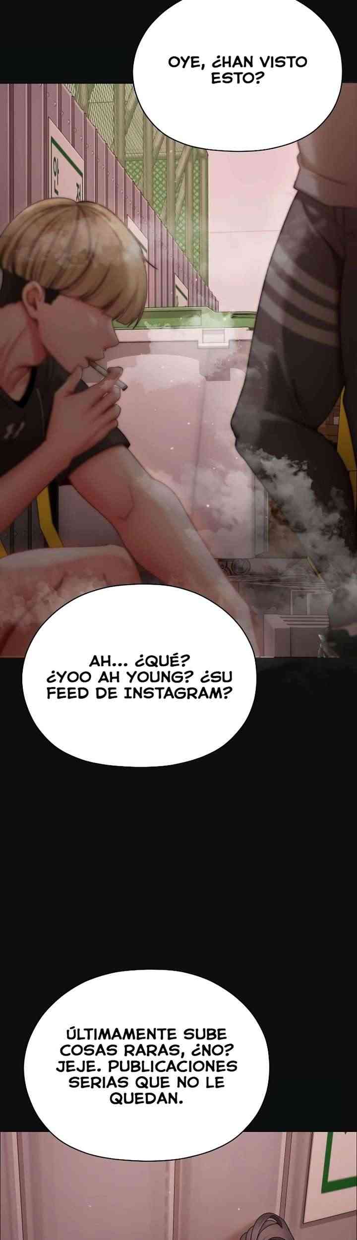 NEW  Little Bully Page 38 - MangaHe