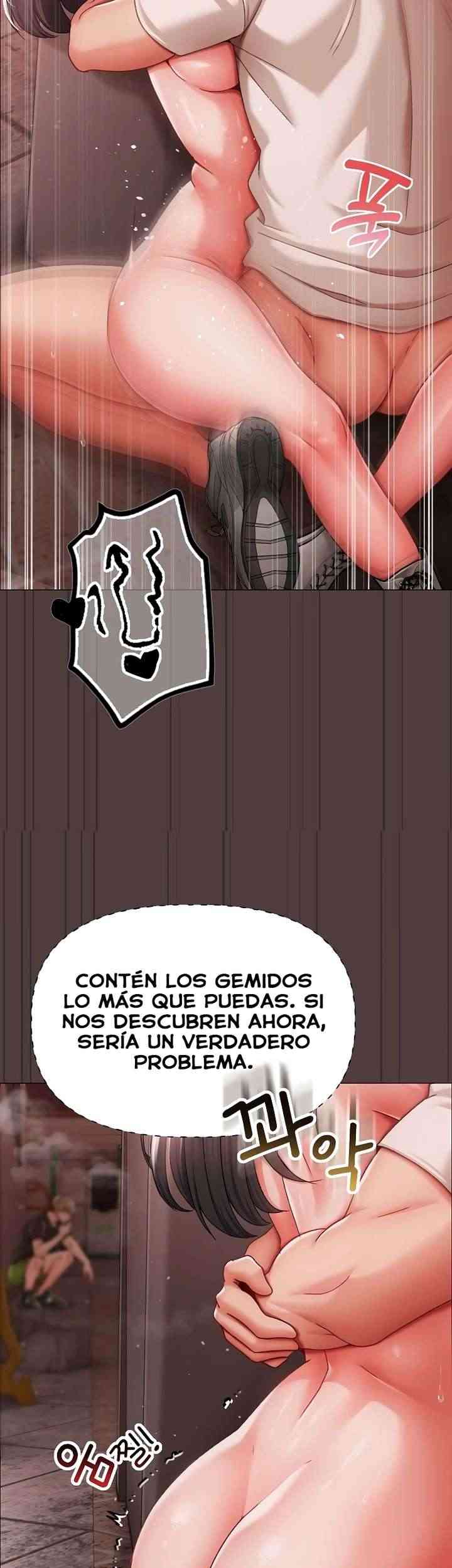 NEW  Little Bully Page 48 - MangaHe