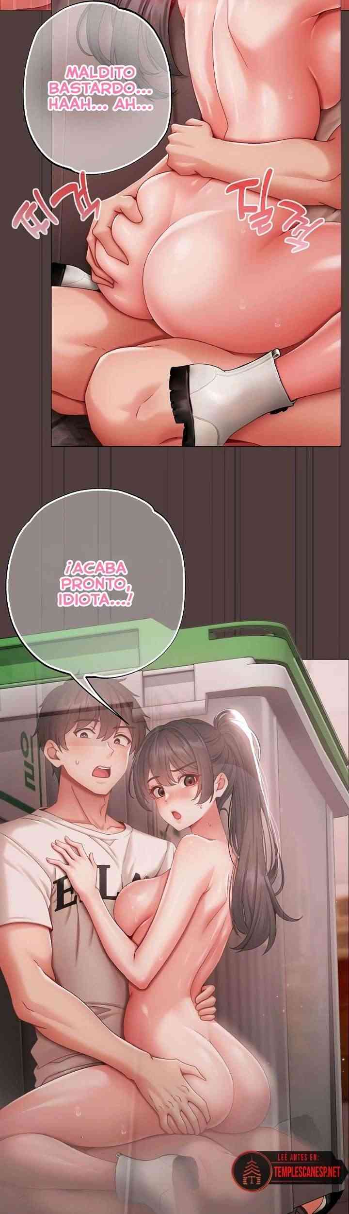NEW  Little Bully Page 50 - MangaHe