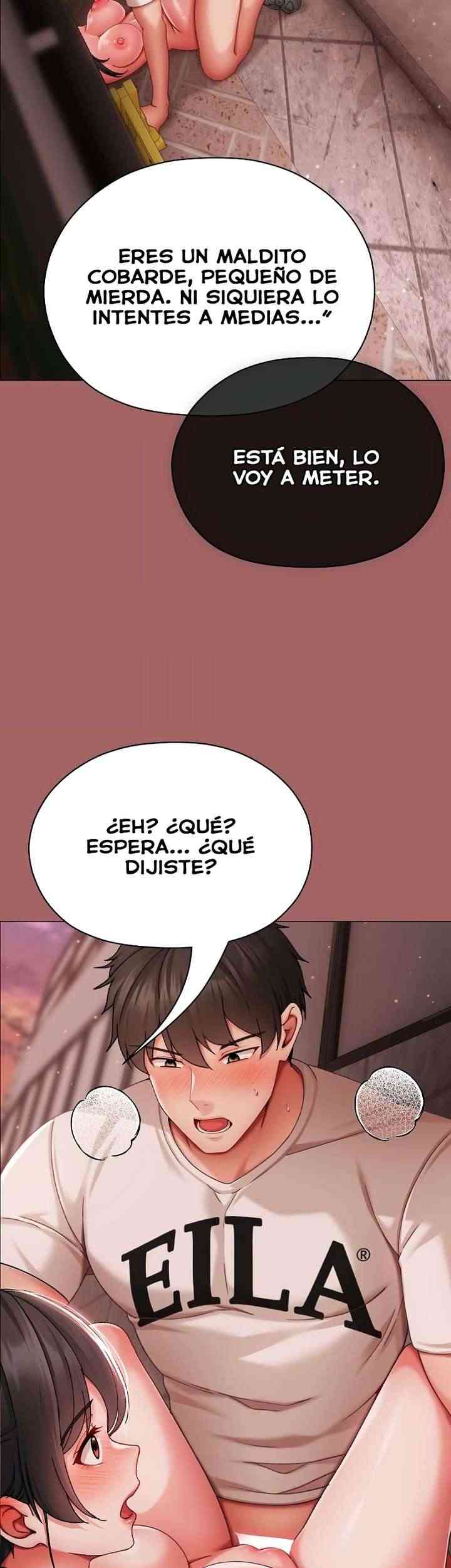 NEW  Little Bully Page 7 - MangaHe