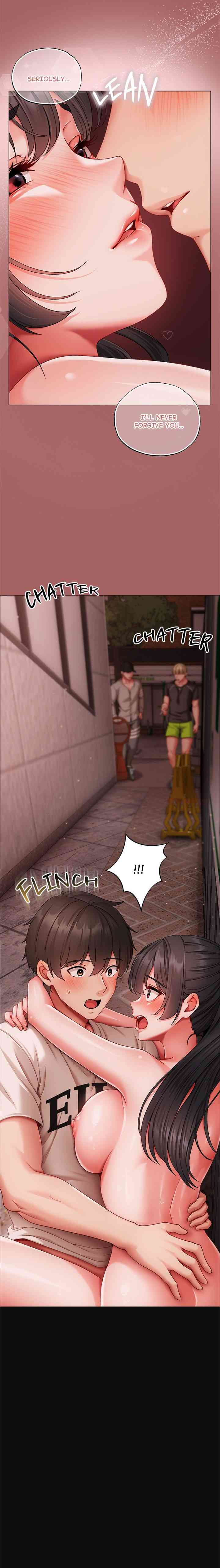 NEW  Little Bully Page 12 - MangaHe