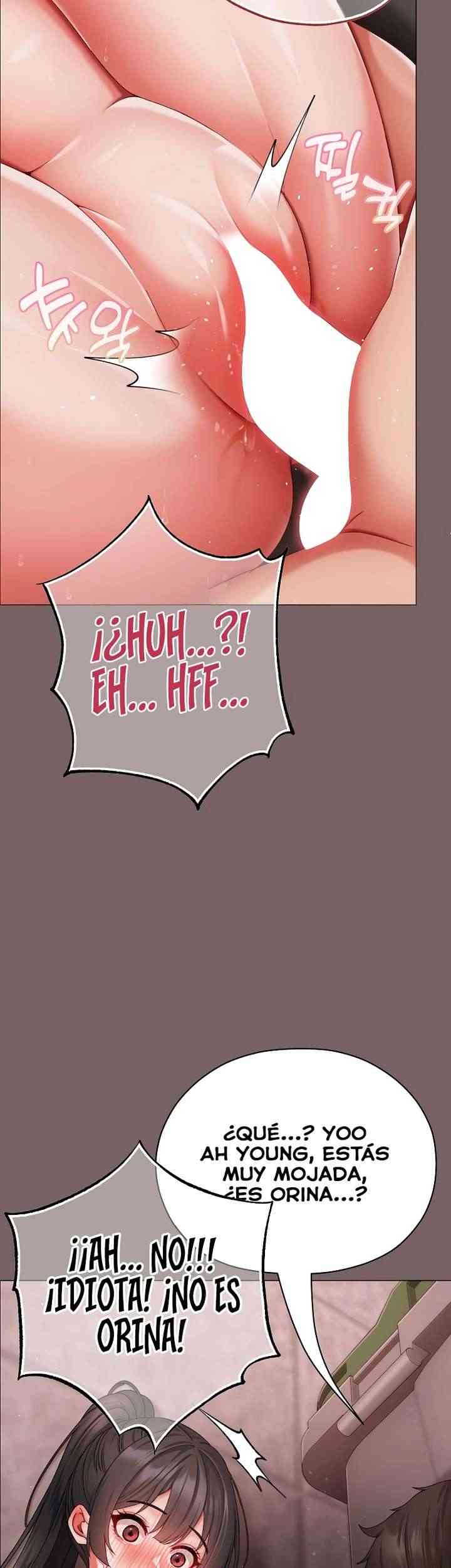 NEW  Little Bully Page 13 - MangaHe