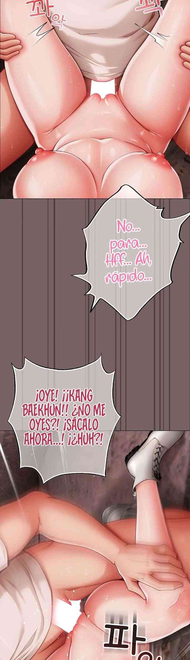 NEW  Little Bully Page 15 - MangaHe