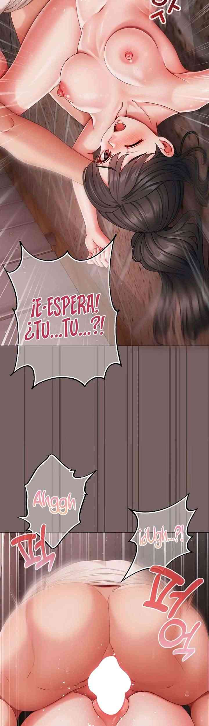 NEW  Little Bully Page 16 - MangaHe