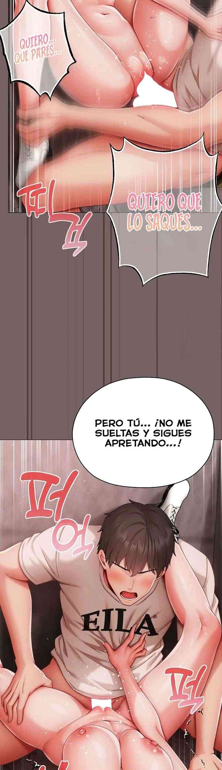 NEW  Little Bully Page 21 - MangaHe