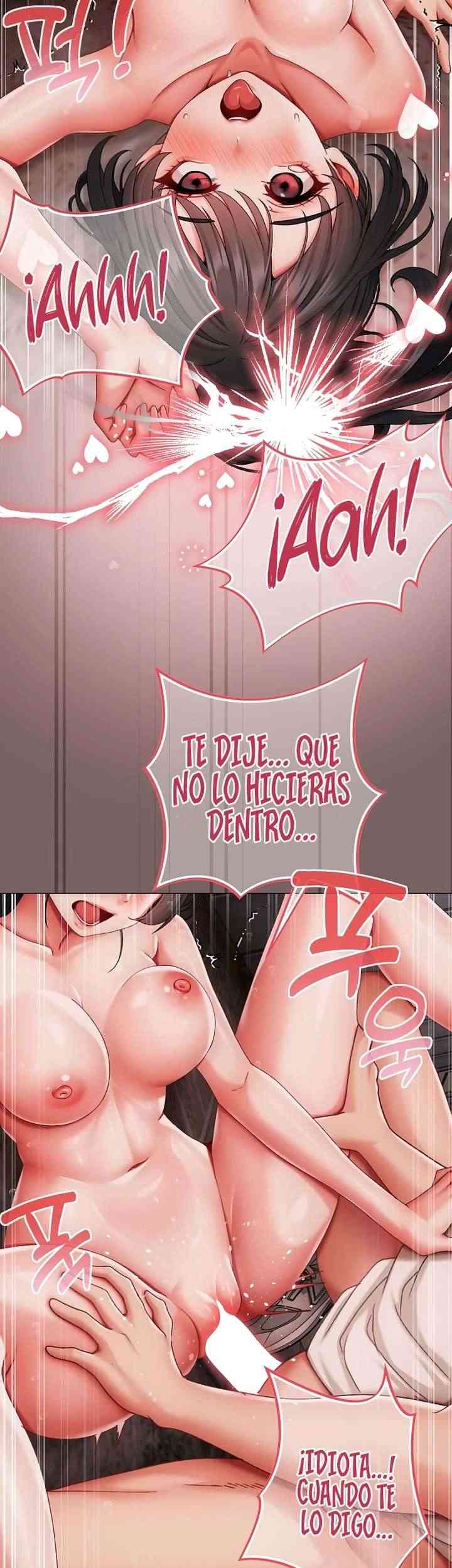 NEW  Little Bully Page 22 - MangaHe