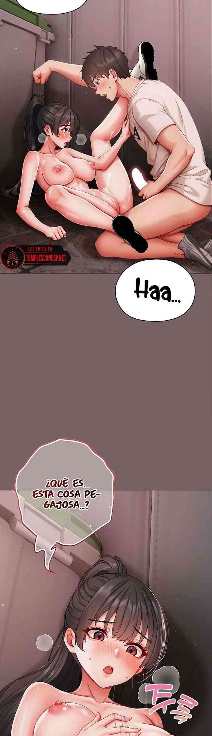 NEW  Little Bully Page 26 - MangaHe