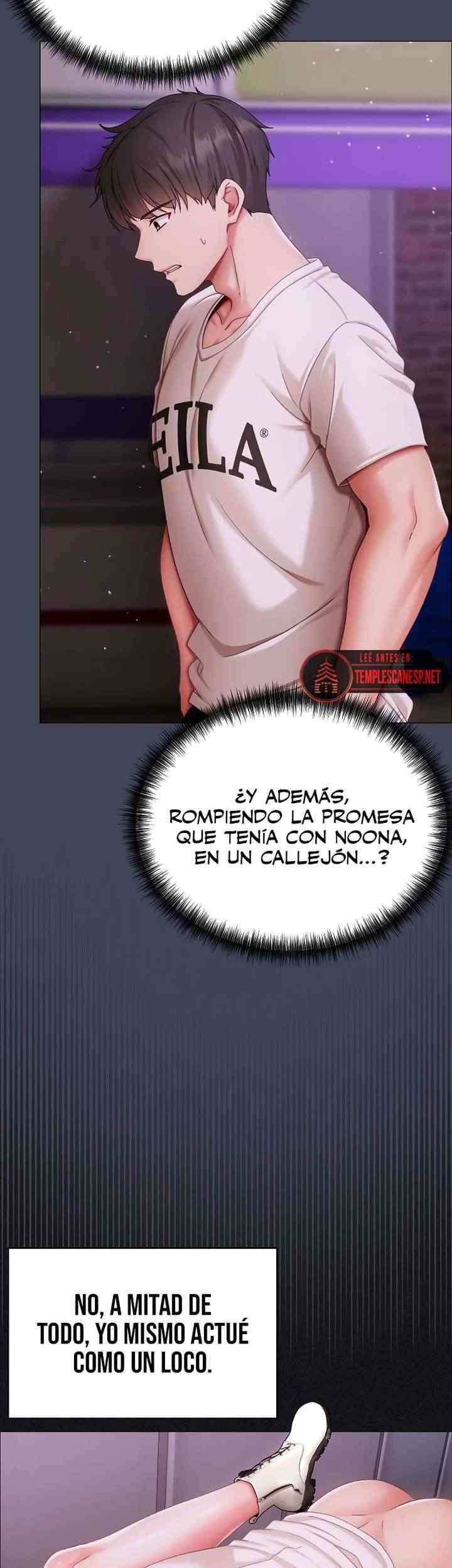 NEW  Little Bully Page 39 - MangaHe
