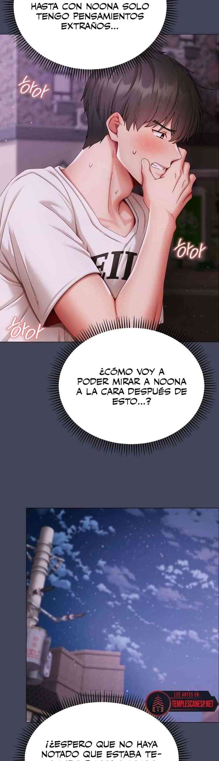 NEW  Little Bully Page 51 - MangaHe