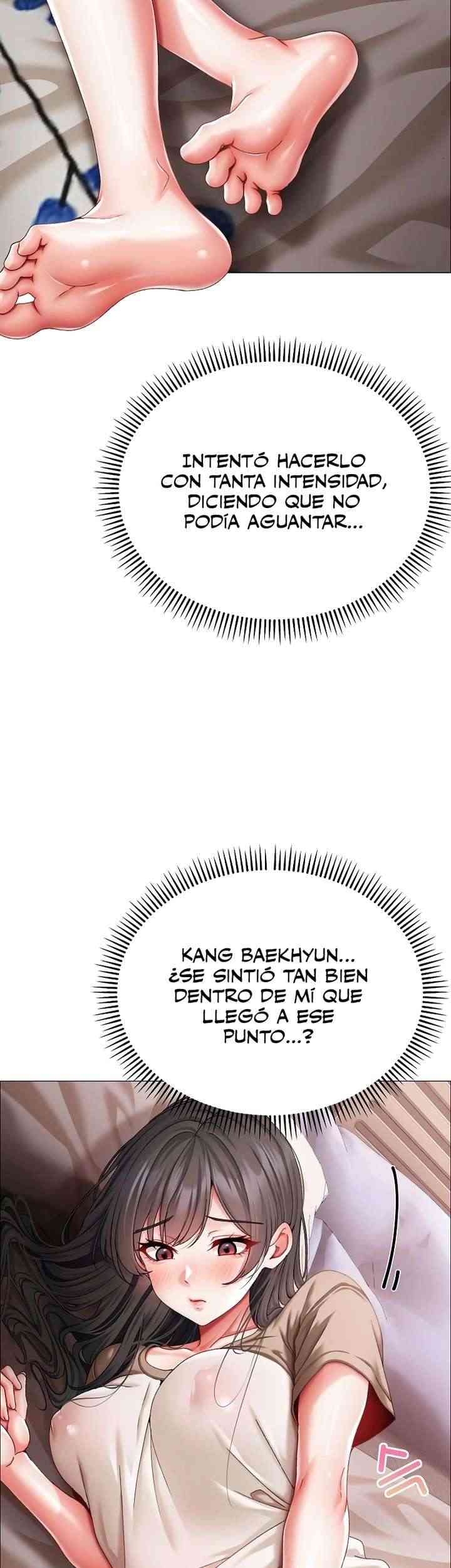 NEW  Little Bully Page 57 - MangaHe