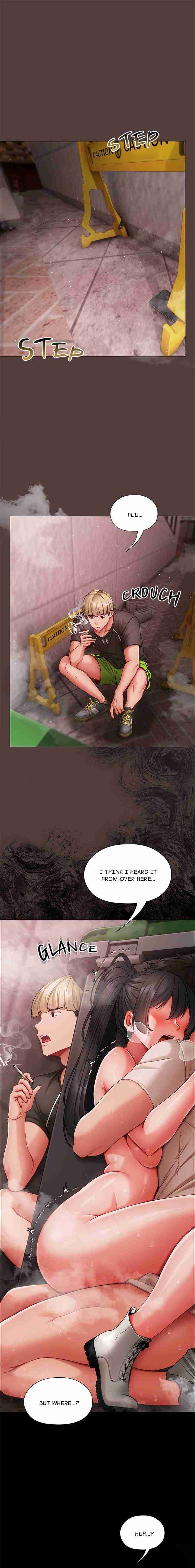 NEW  Little Bully Page 2 - MangaHe