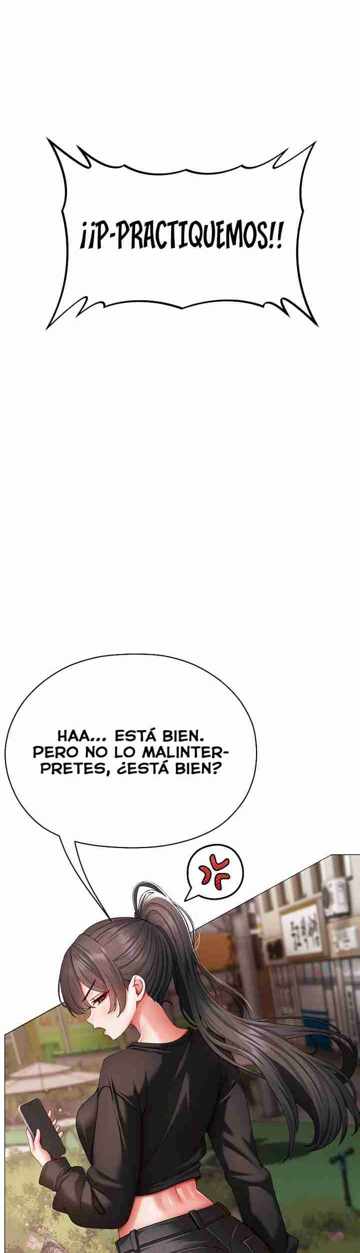 NEW  Little Bully Page 28 - MangaHe