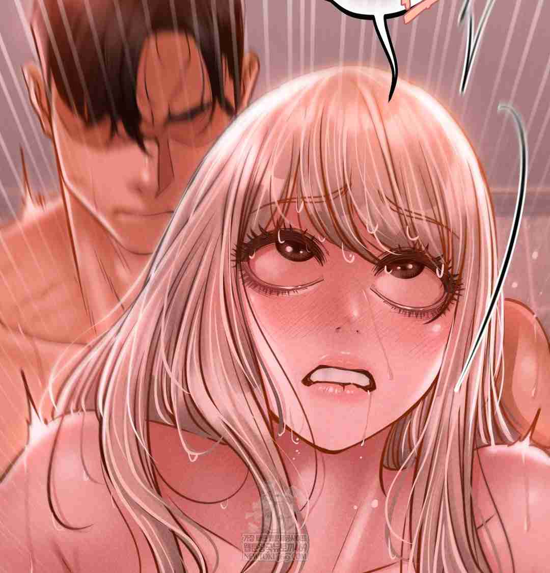 NEW  Paradise Villa Page 112 - MangaHe