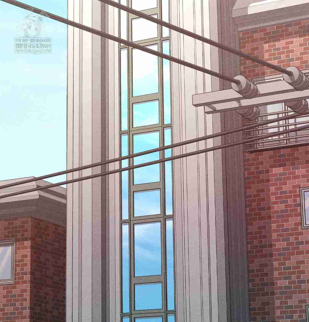 NEW  Paradise Villa Page 132 - MangaHe