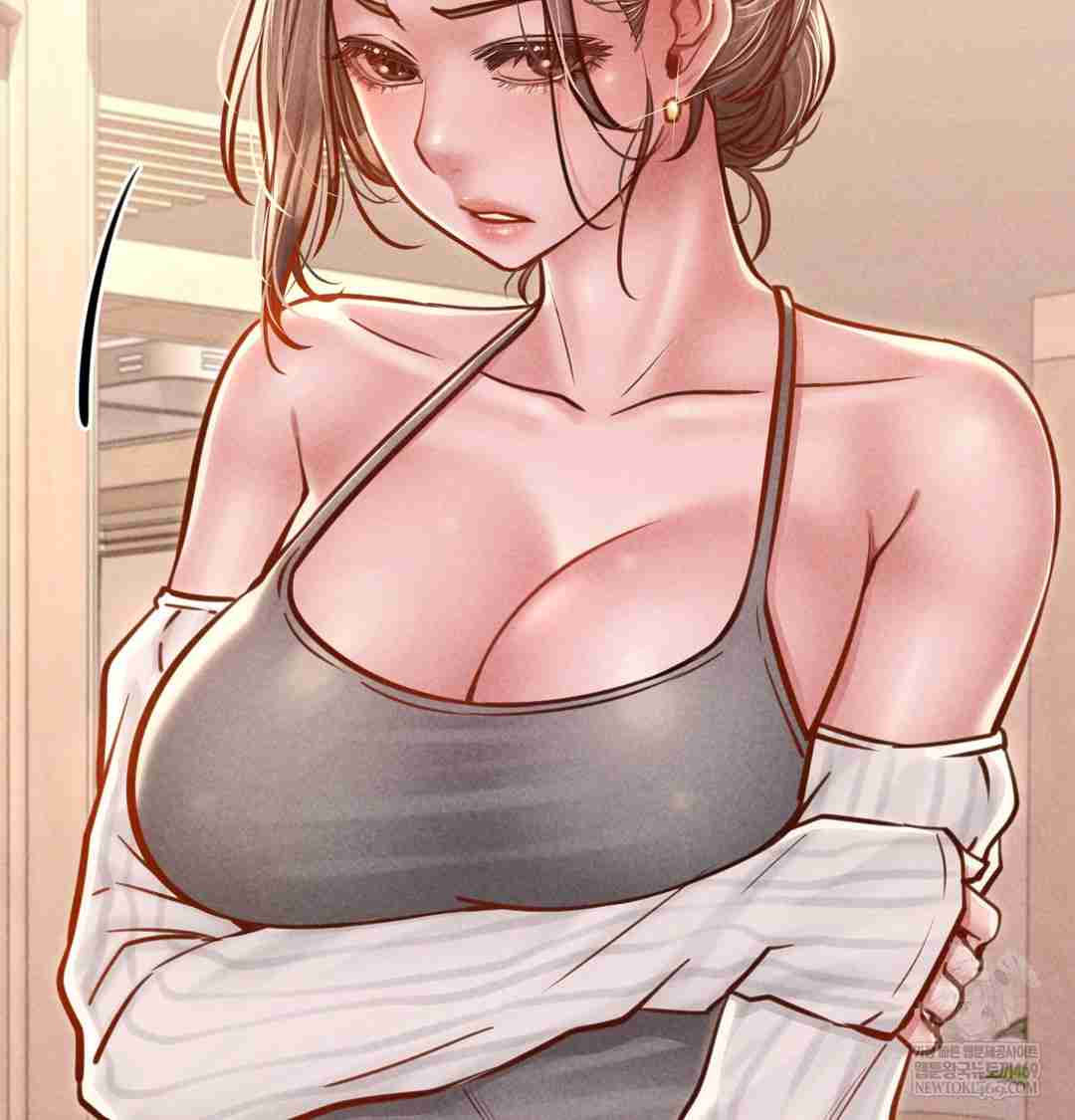NEW  Paradise Villa Page 10 - MangaHe