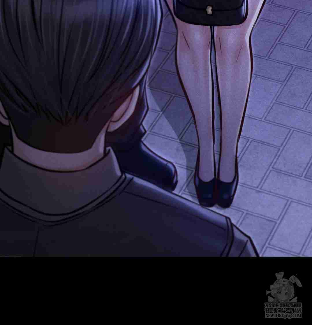 NEW  Paradise Villa Page 102 - MangaHe