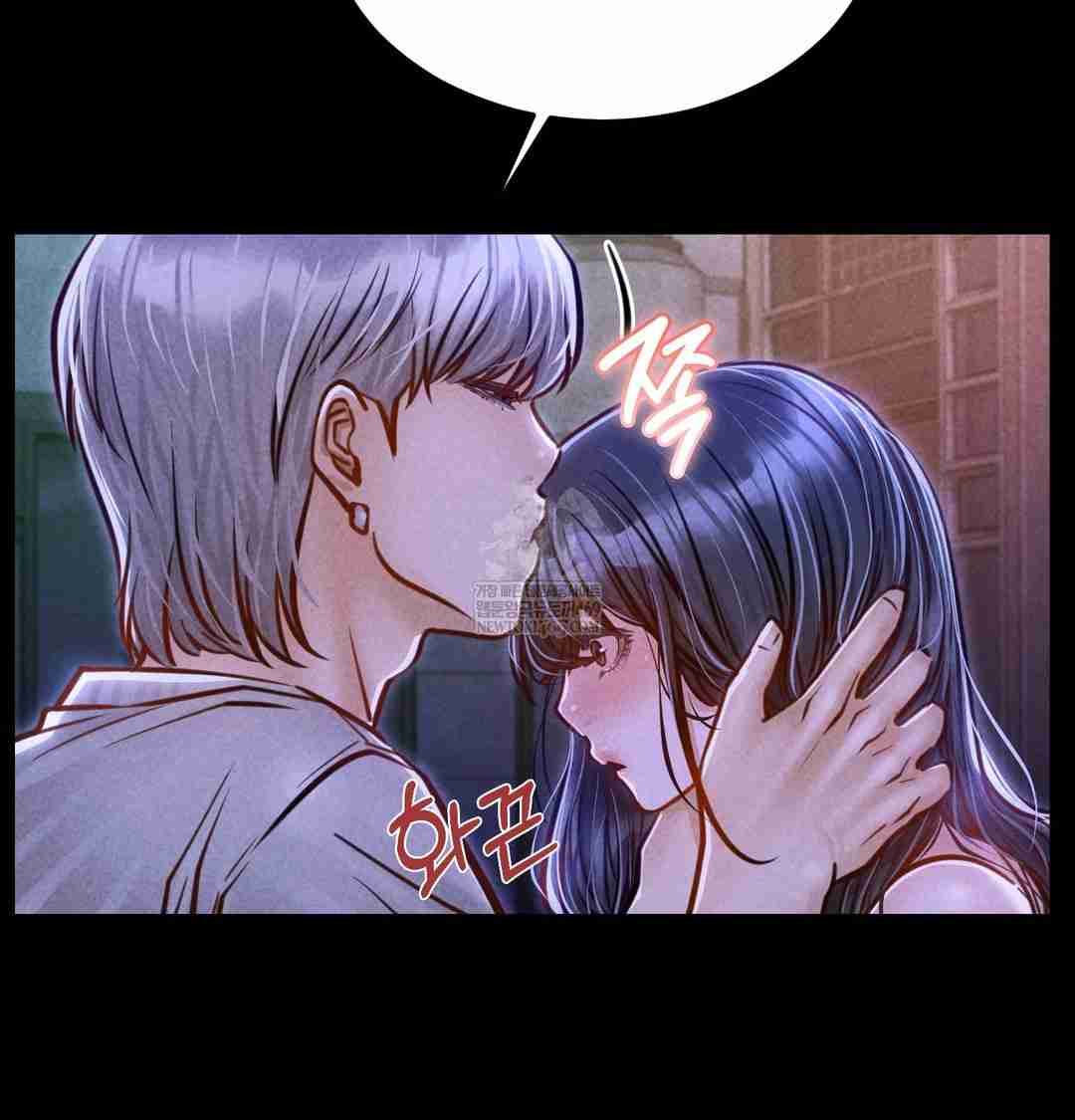 NEW  Paradise Villa Page 106 - MangaHe