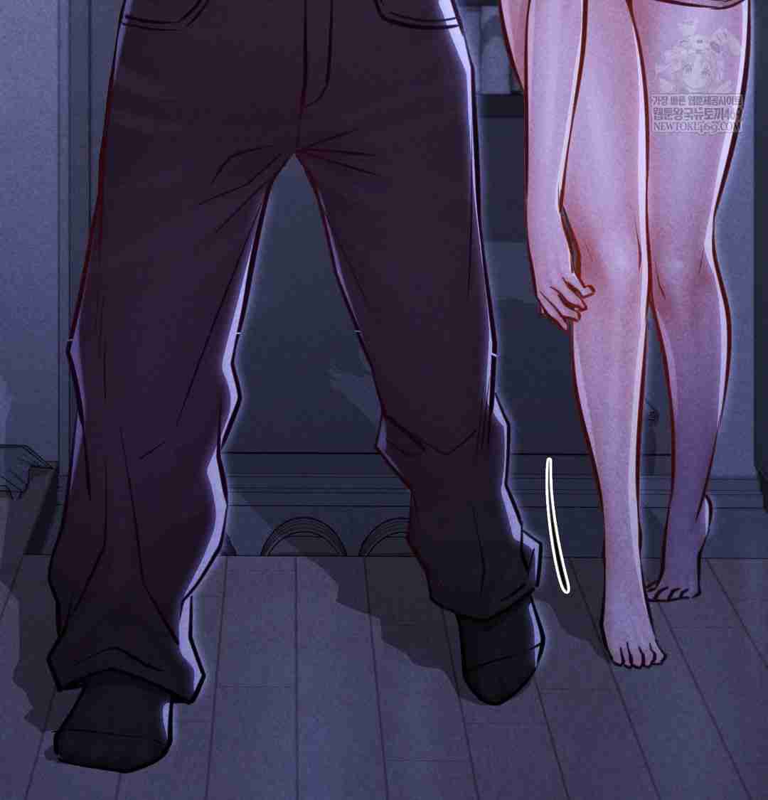 NEW  Paradise Villa Page 116 - MangaHe