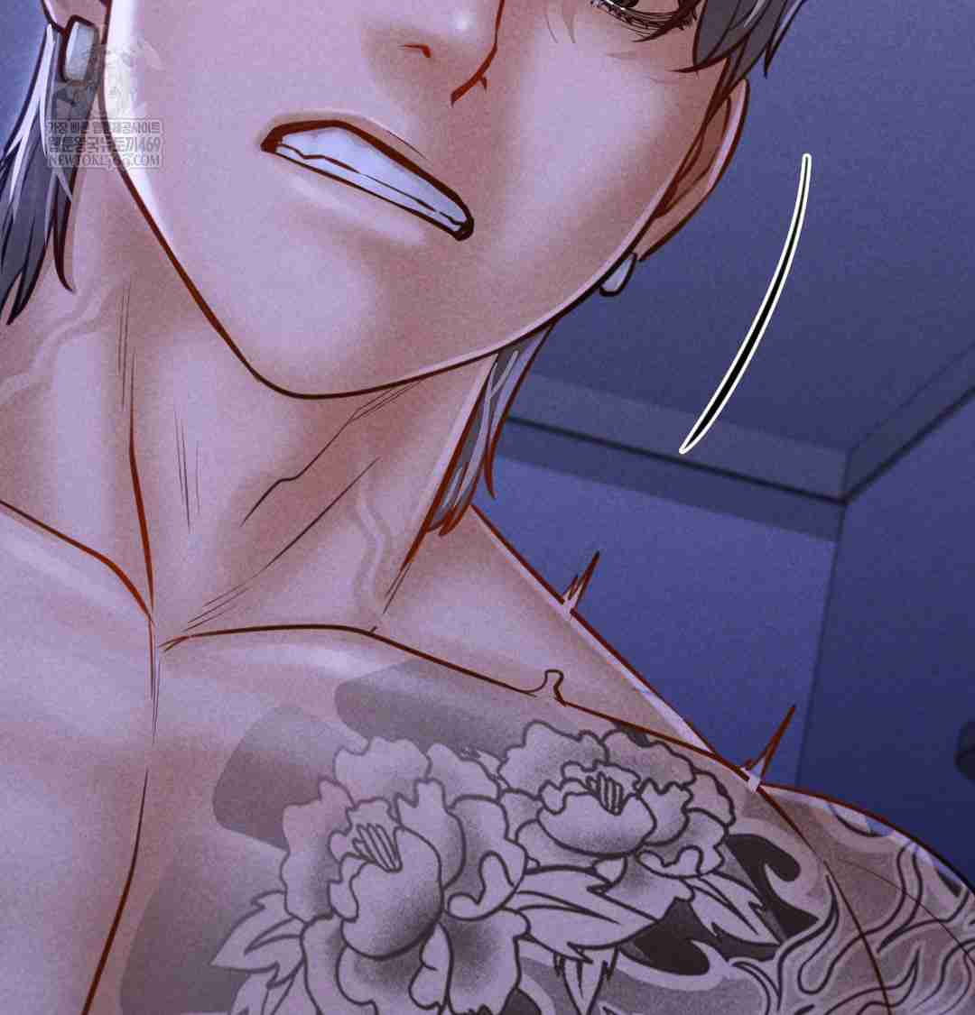 NEW  Paradise Villa Page 37 - MangaHe