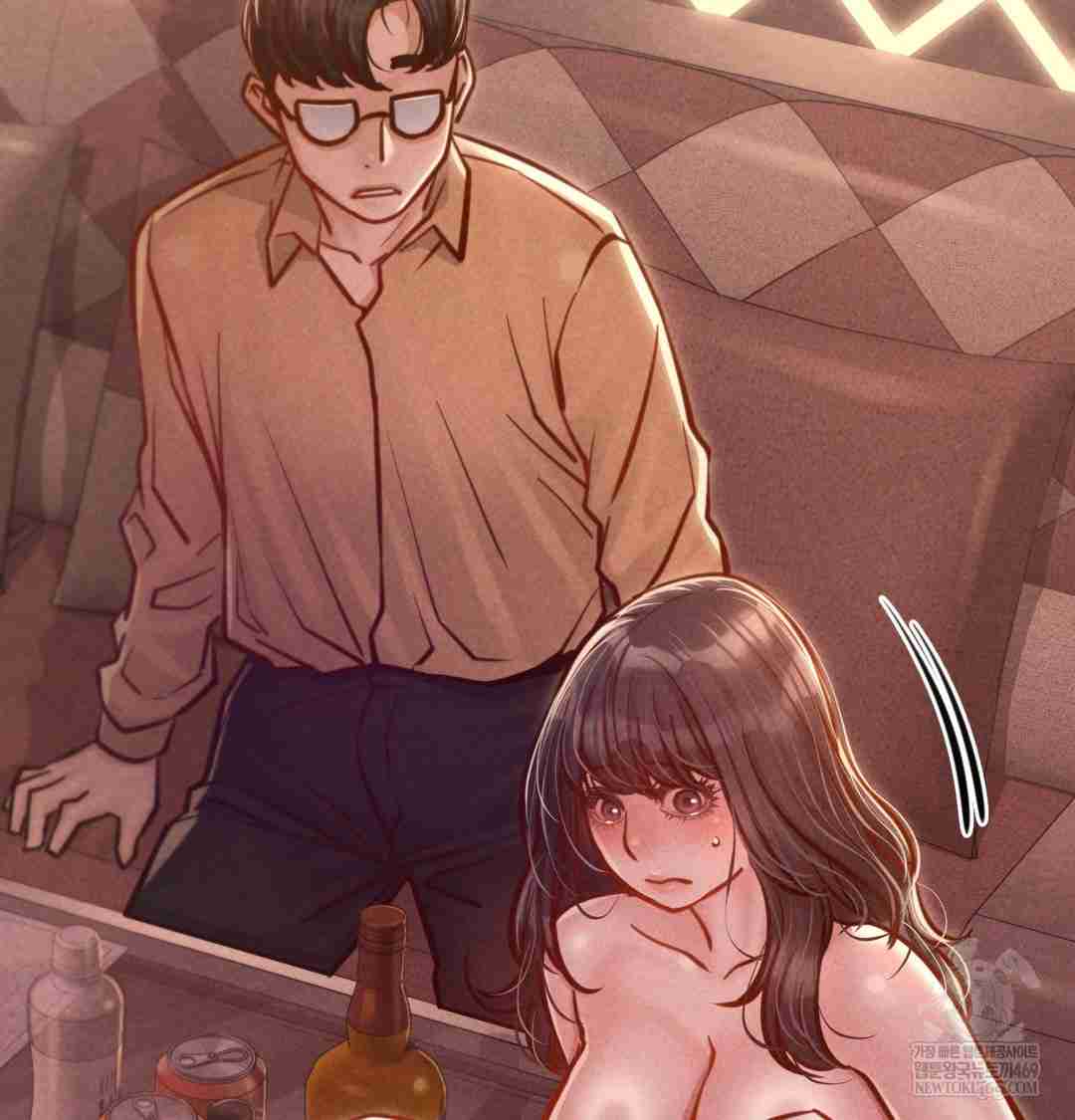 NEW  Paradise Villa Page 106 - MangaHe