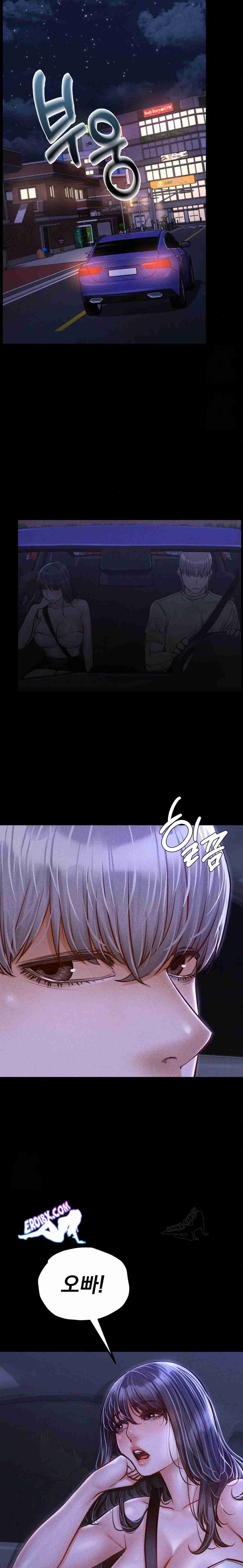 NEW  Paradise Villa Page 20 - MangaHe