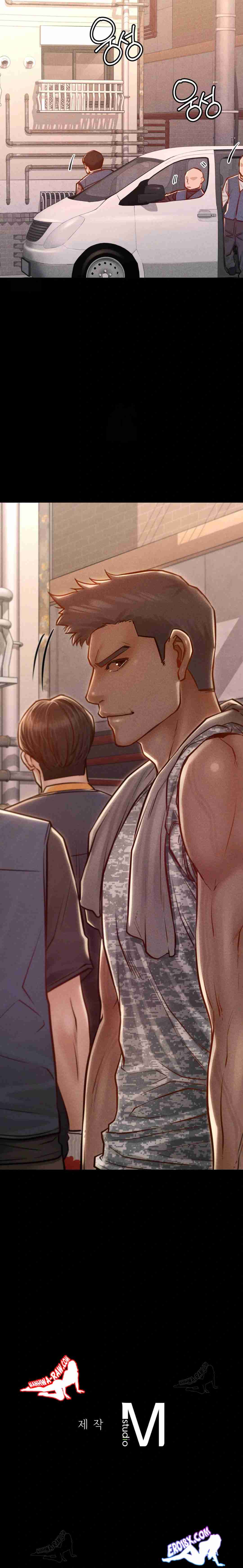 NEW  Paradise Villa Page 31 - MangaHe
