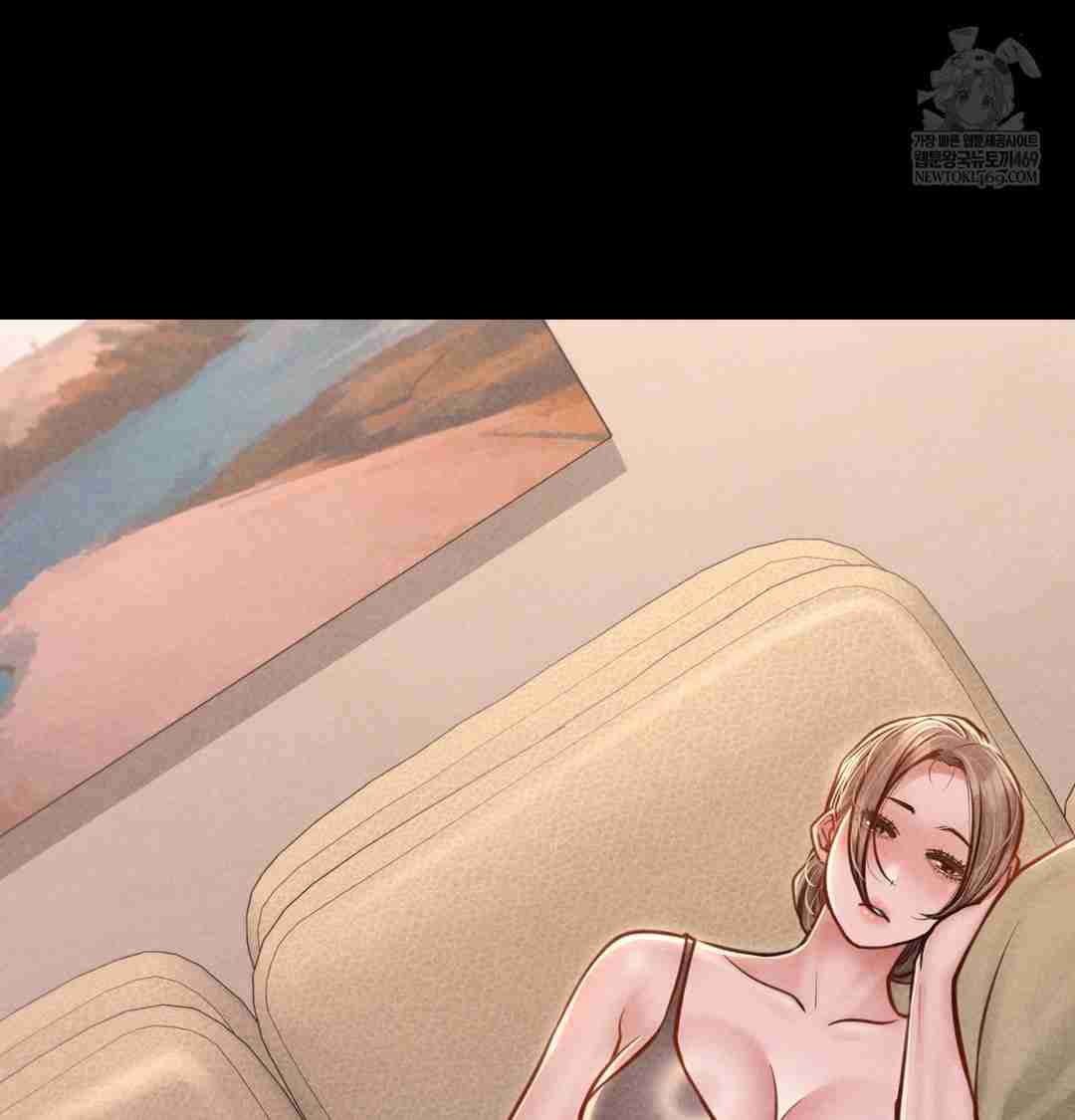 NEW  Paradise Villa Page 176 - MangaHe