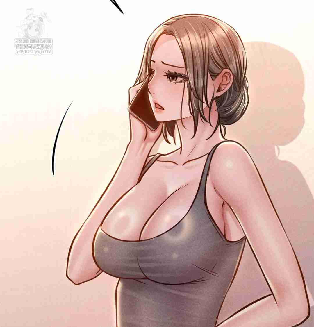 NEW  Paradise Villa Page 44 - MangaHe