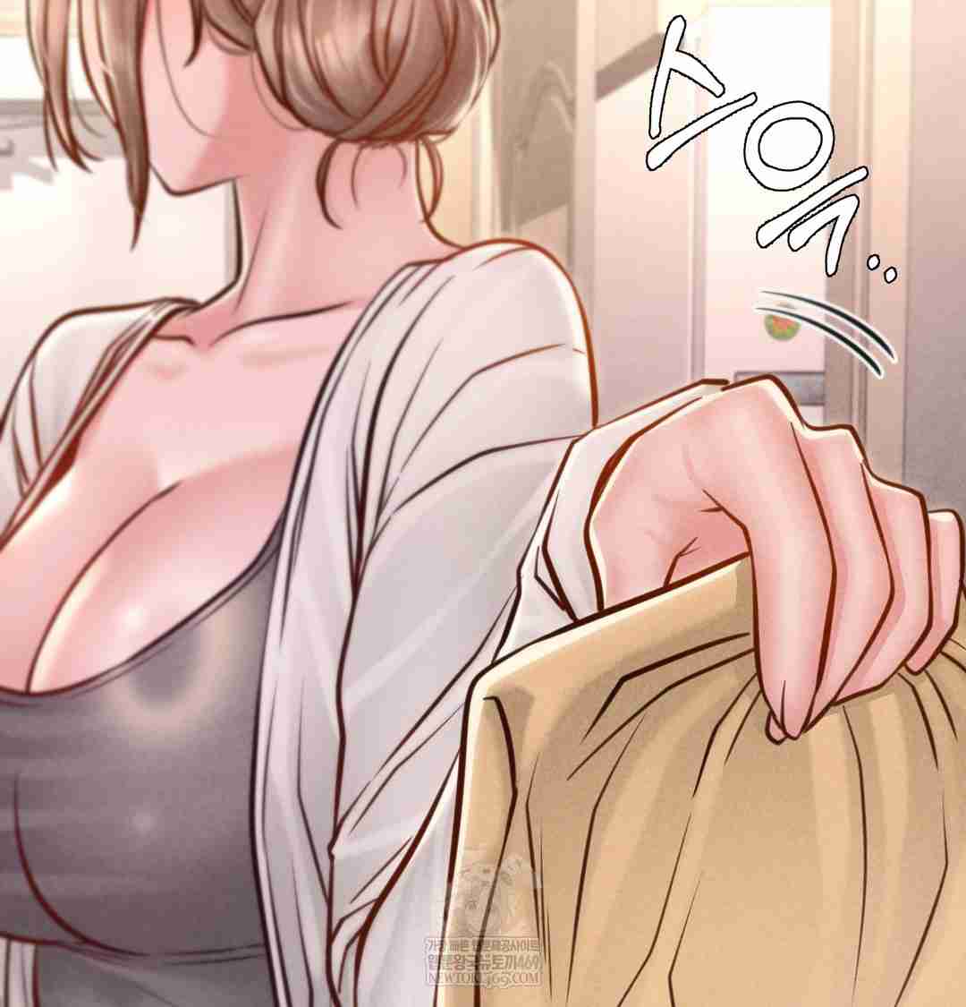 NEW  Paradise Villa Page 57 - MangaHe