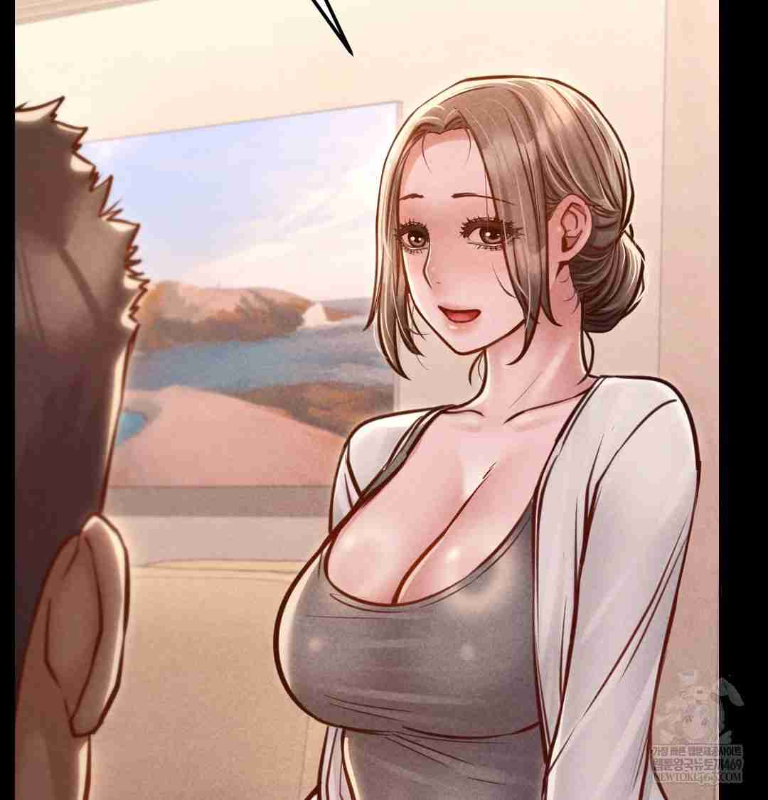 NEW  Paradise Villa Page 69 - MangaHe