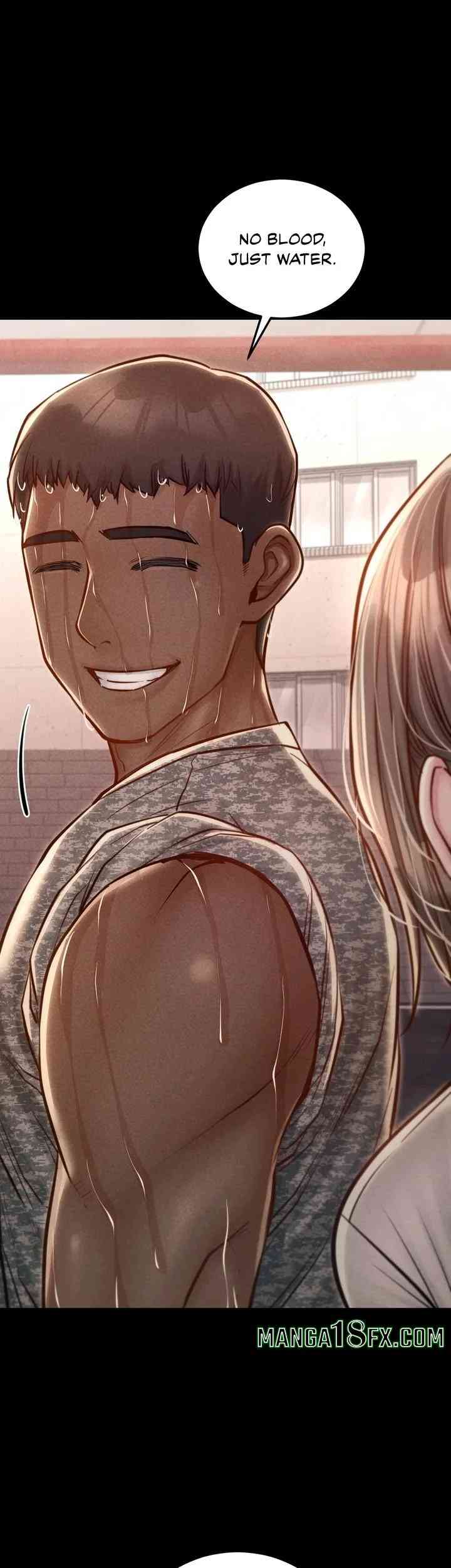 NEW  Paradise Villa Page 38 - MangaHe