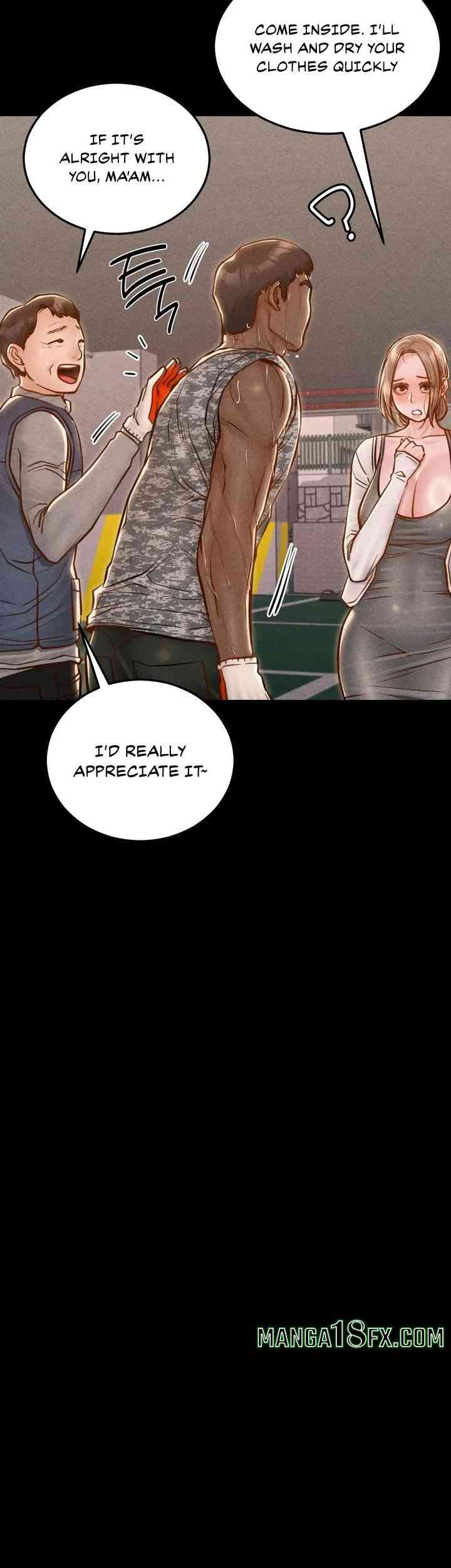 NEW  Paradise Villa Page 41 - MangaHe