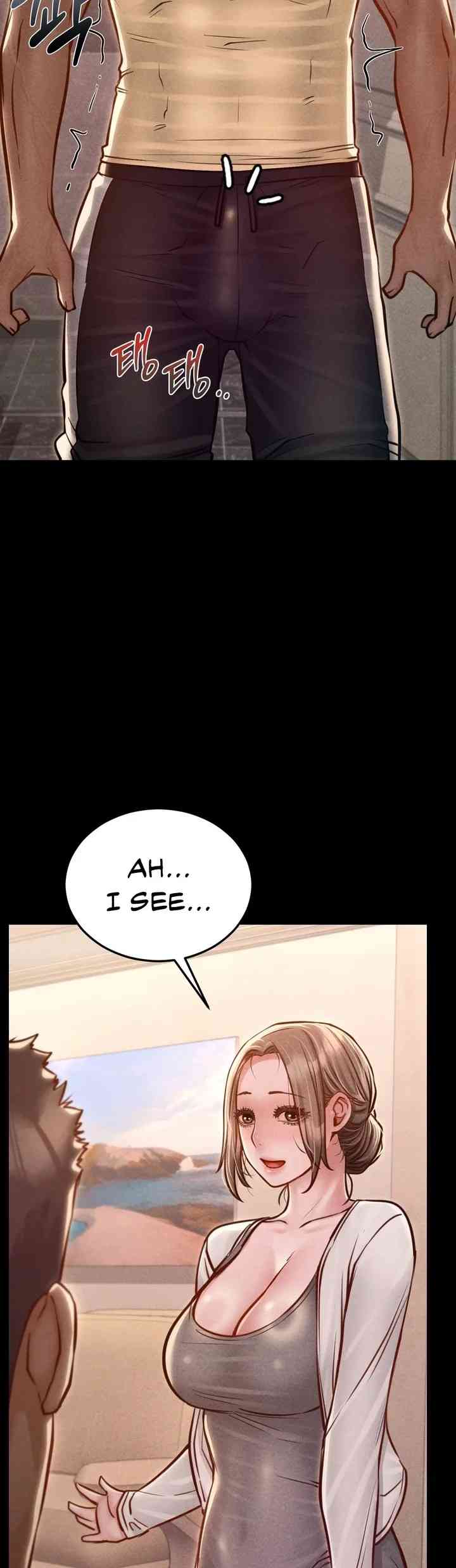 NEW  Paradise Villa Page 48 - MangaHe