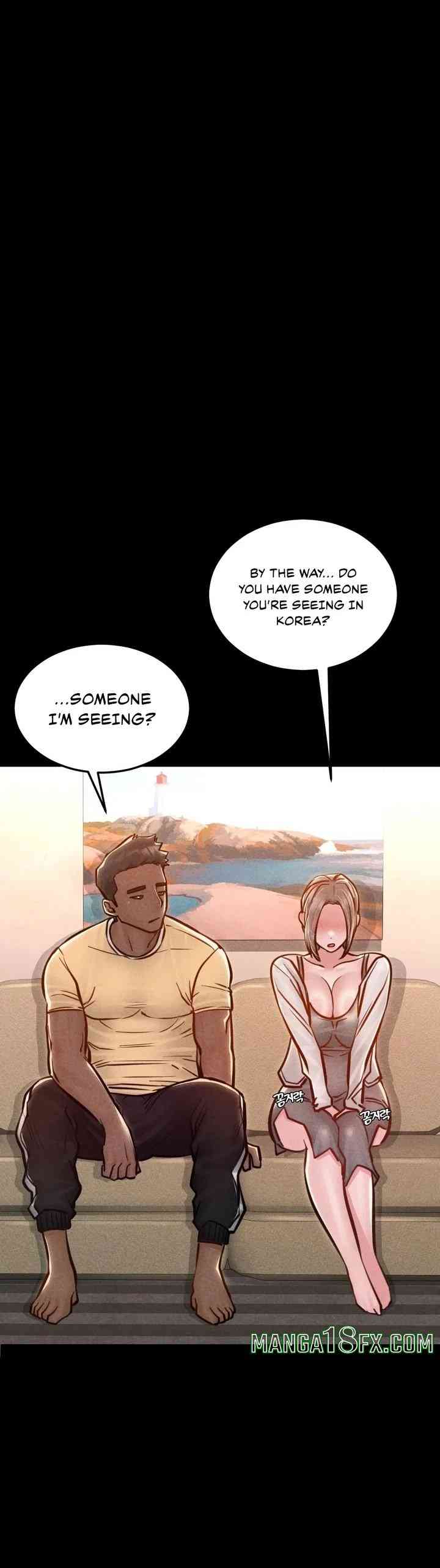 NEW  Paradise Villa Page 51 - MangaHe