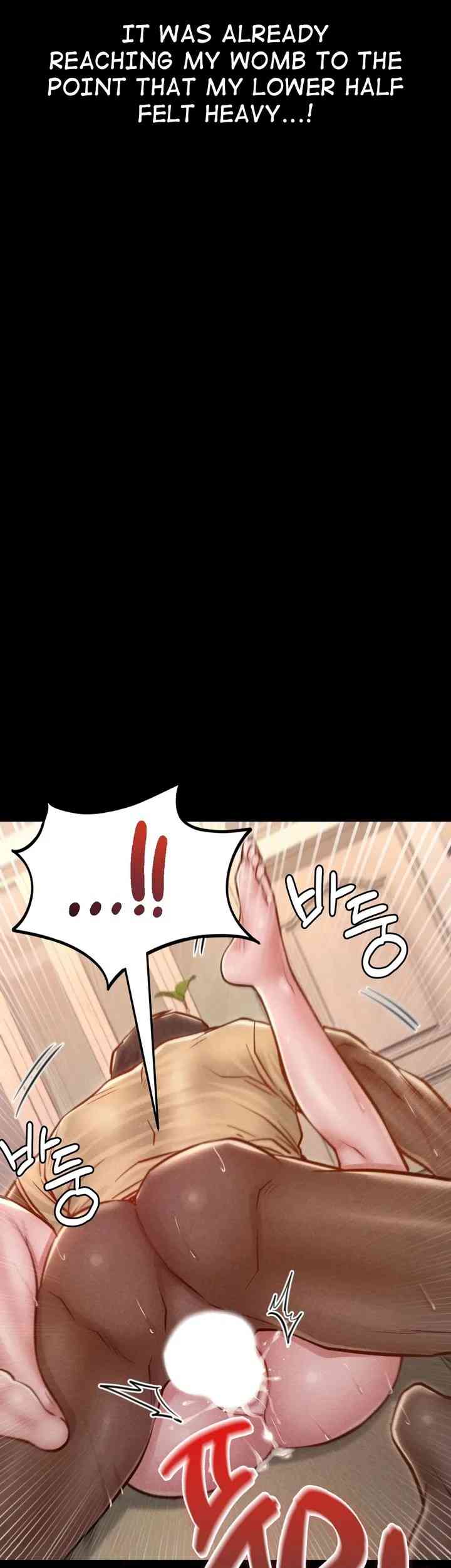 NEW  Paradise Villa Page 38 - MangaHe