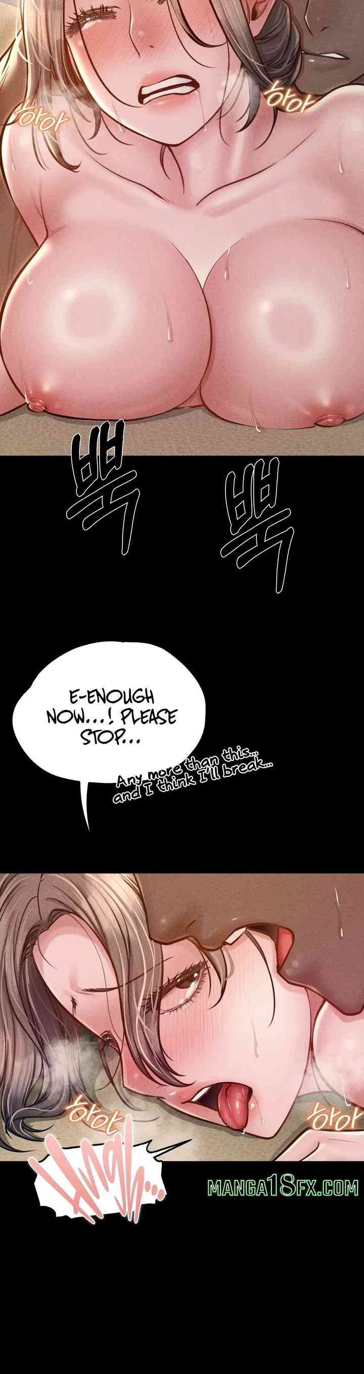NEW  Paradise Villa Page 13 - MangaHe