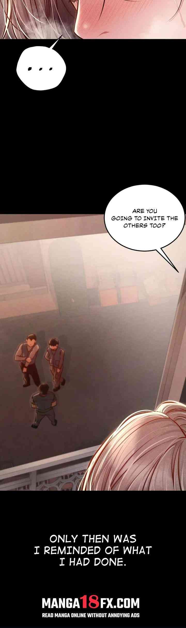 NEW  Paradise Villa Page 28 - MangaHe