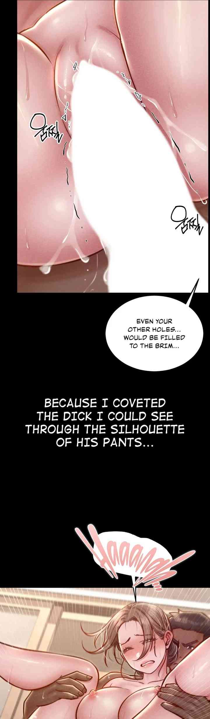 NEW  Paradise Villa Page 30 - MangaHe