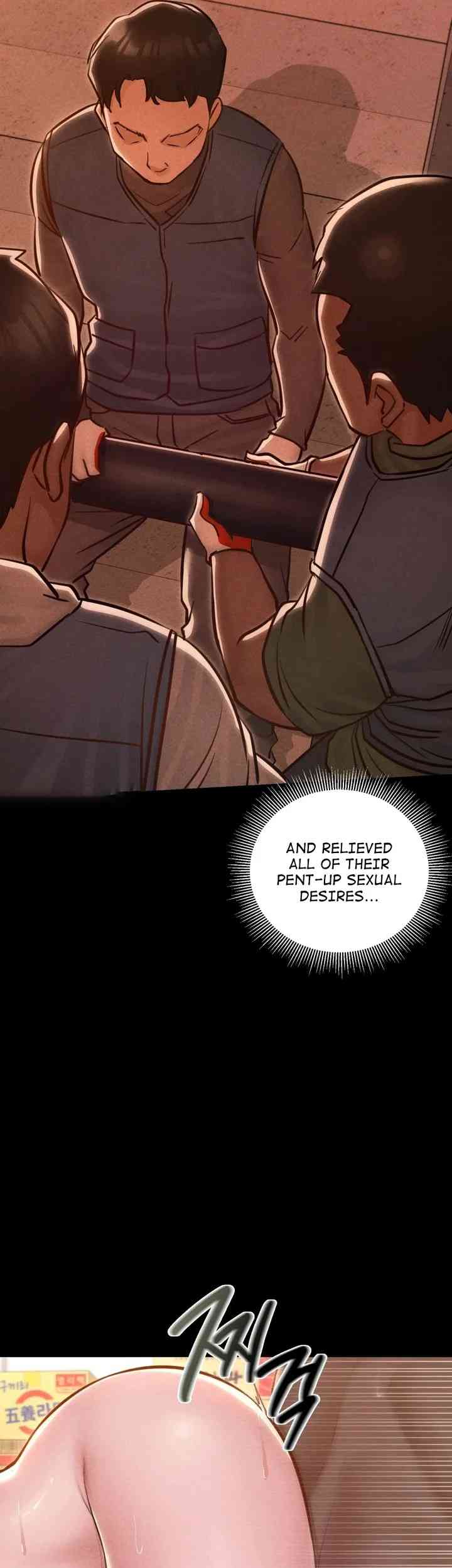 NEW  Paradise Villa Page 34 - MangaHe