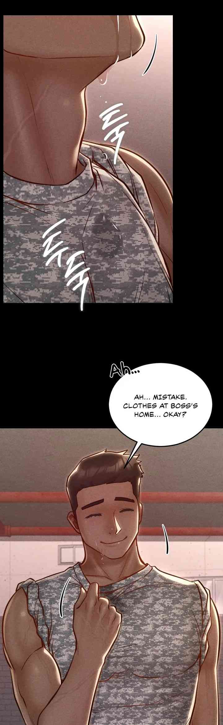 NEW  Paradise Villa Page 51 - MangaHe