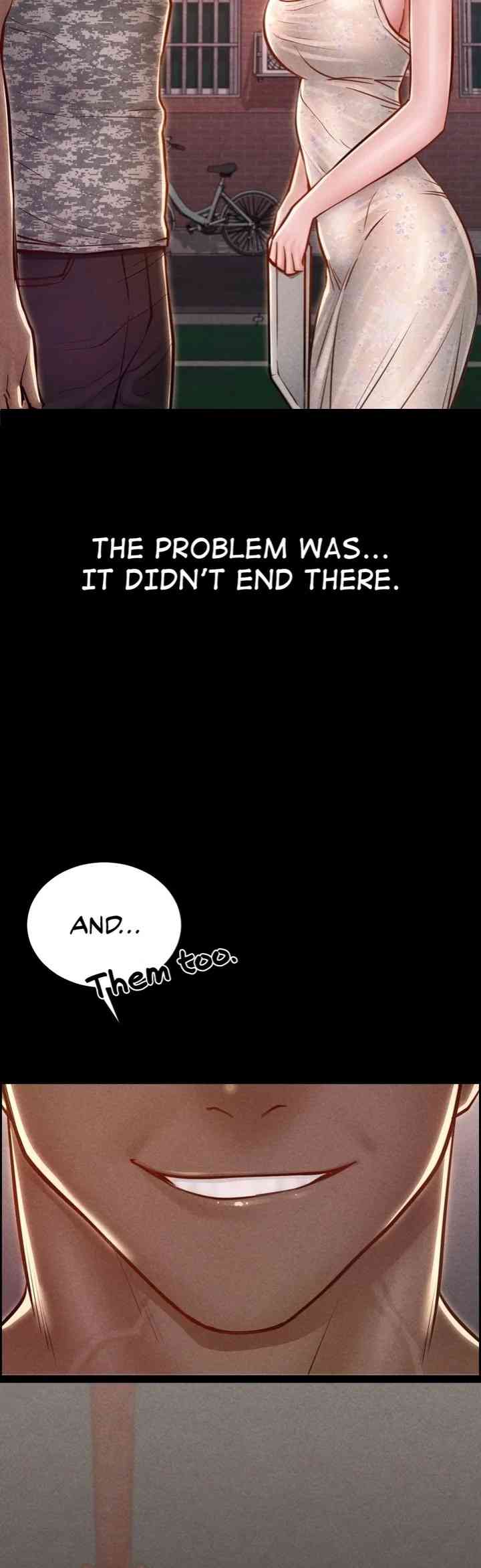 NEW  Paradise Villa Page 53 - MangaHe