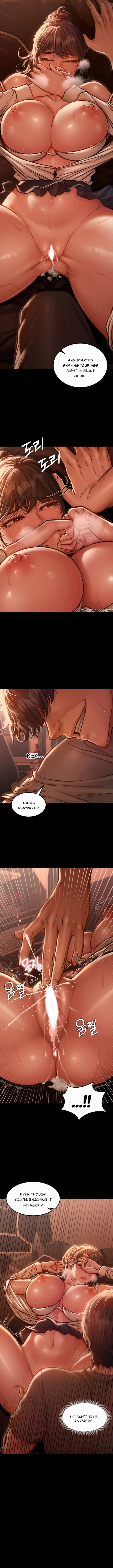 NEW  Paradise Villa Page 4 - MangaHe