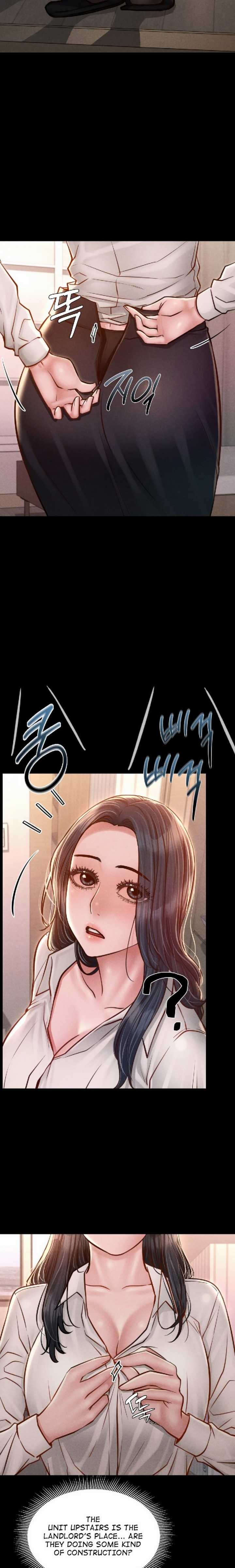NEW  Paradise Villa Page 24 - MangaHe