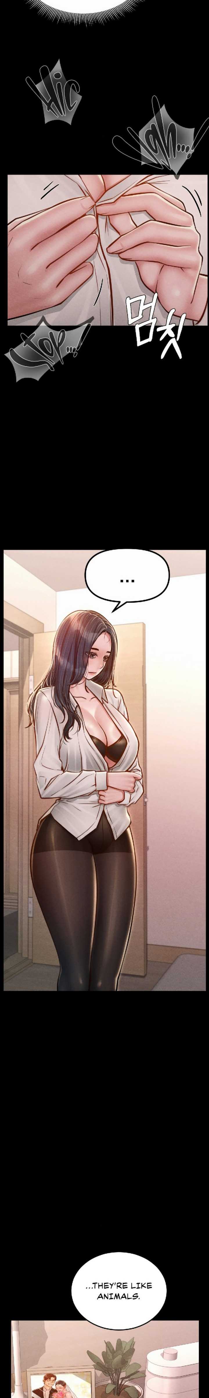NEW  Paradise Villa Page 25 - MangaHe