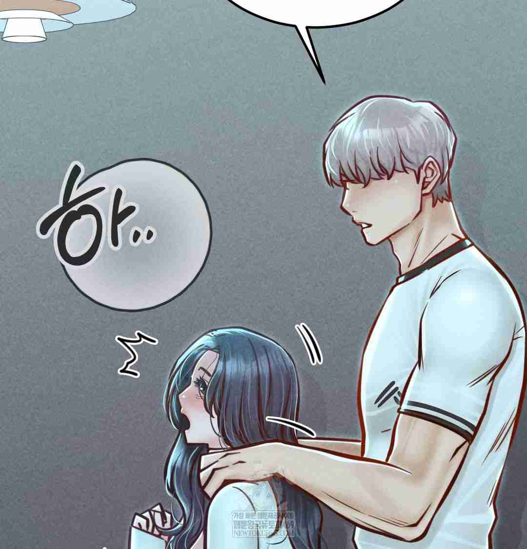 NEW  Paradise Villa Page 108 - MangaHe
