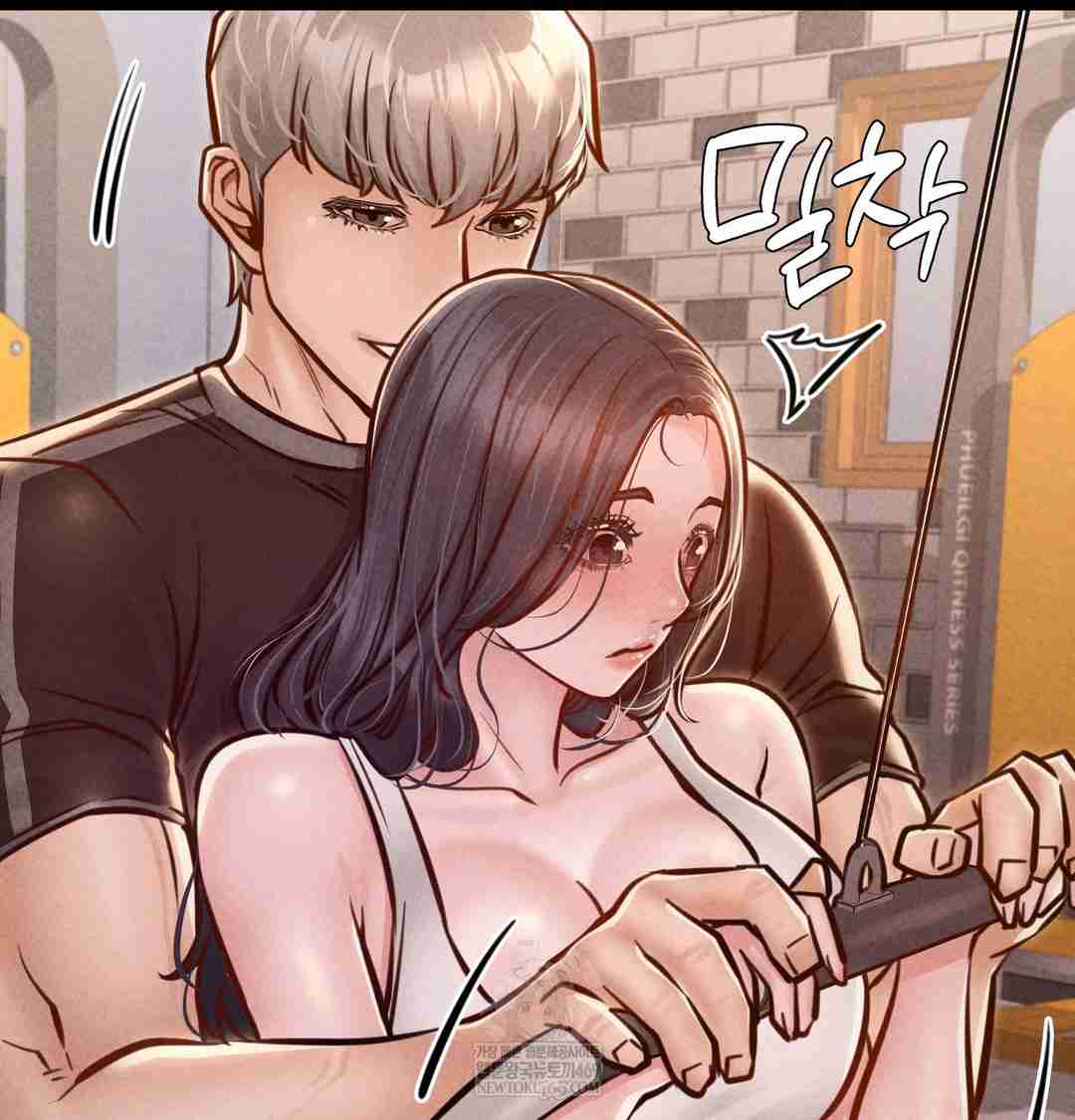 NEW  Paradise Villa Page 21 - MangaHe