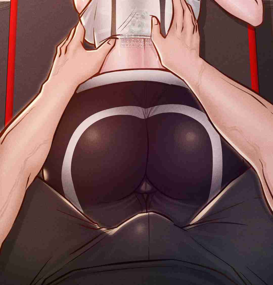 NEW  Paradise Villa Page 48 - MangaHe
