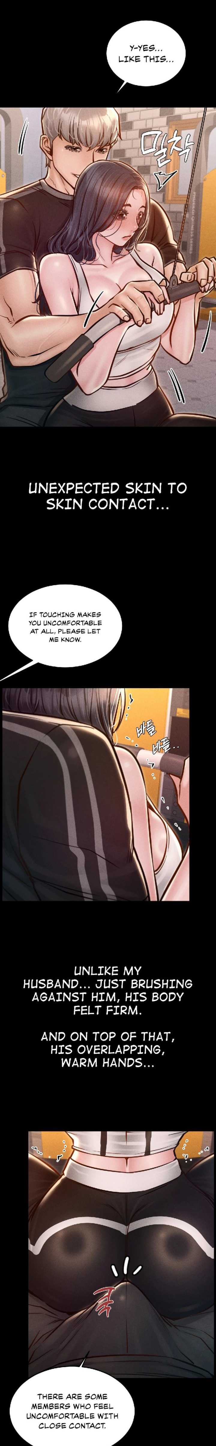 NEW  Paradise Villa Page 19 - MangaHe